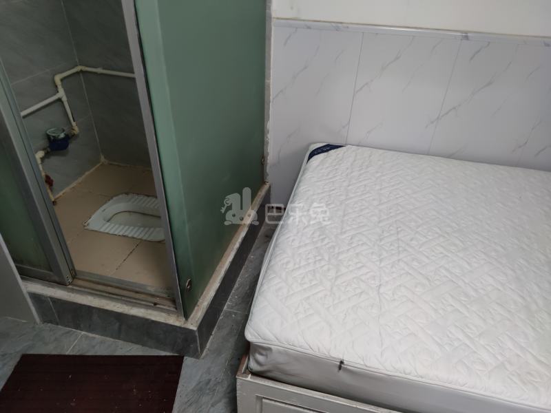 京光海景花园1298865卧室图2