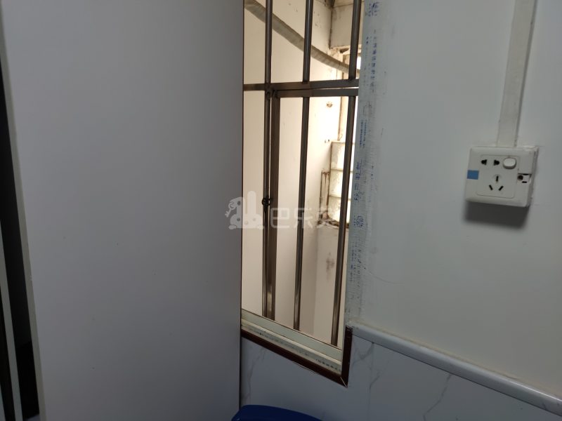 京光海景花园1298865卧室图3