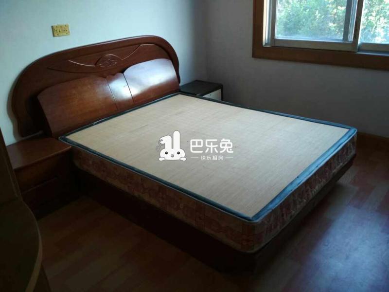 上海嘉定_迎园新村三坊_2室1厅1卫_整租_迎园