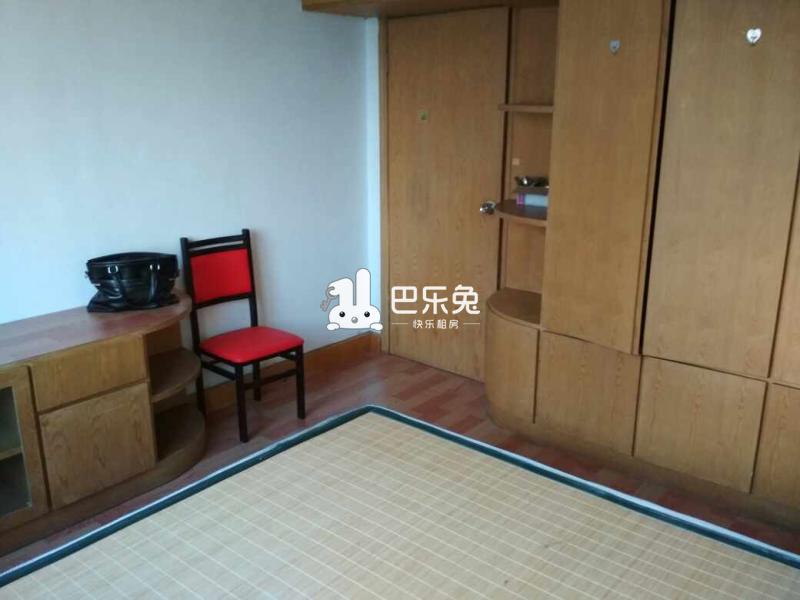 上海嘉定_迎园新村三坊_2室1厅1卫_整租_迎园