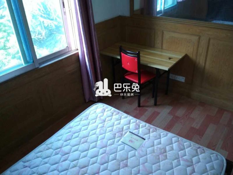 上海嘉定_迎园新村三坊_2室1厅1卫_整租_迎园