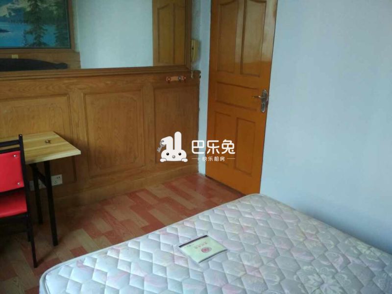 上海嘉定_迎园新村三坊_2室1厅1卫_整租_迎园