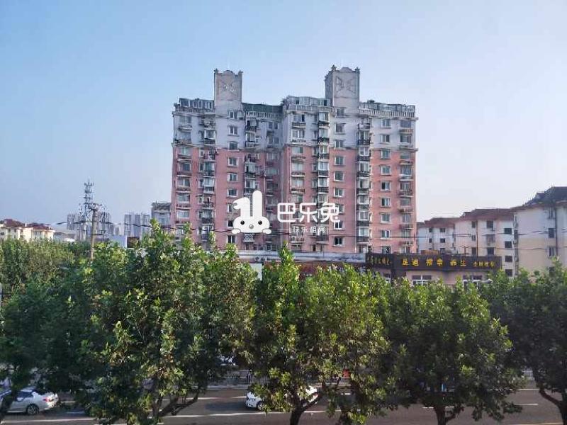 上海嘉定_迎园新村三坊_2室1厅1卫_整租_迎园