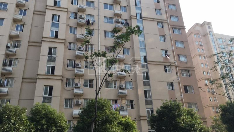 樟盛苑209030周边环境图19