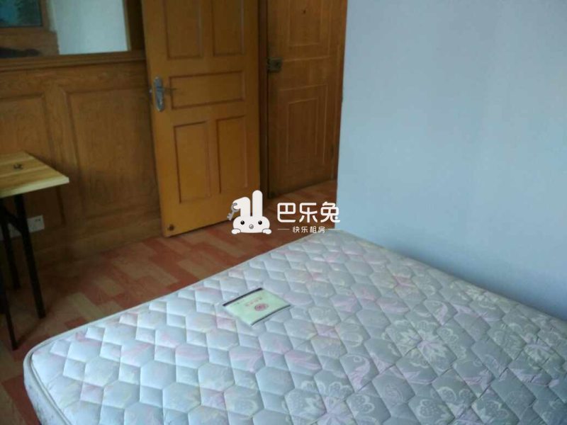 上海嘉定_迎园新村三坊_1室0厅0卫_合租朝北