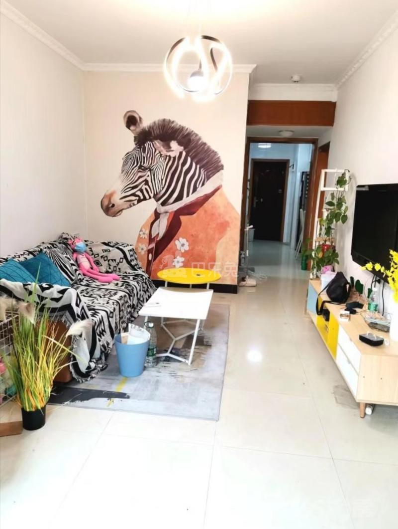 廖家巷社区13014127周边环境图1