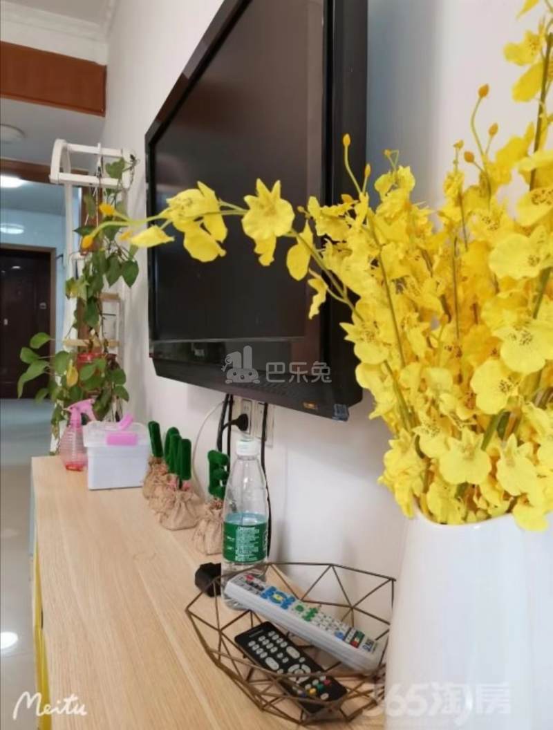 廖家巷社区13014127周边环境图3