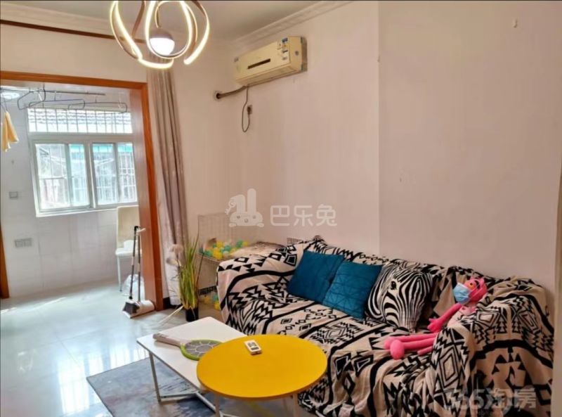 廖家巷社区13014127周边环境图5