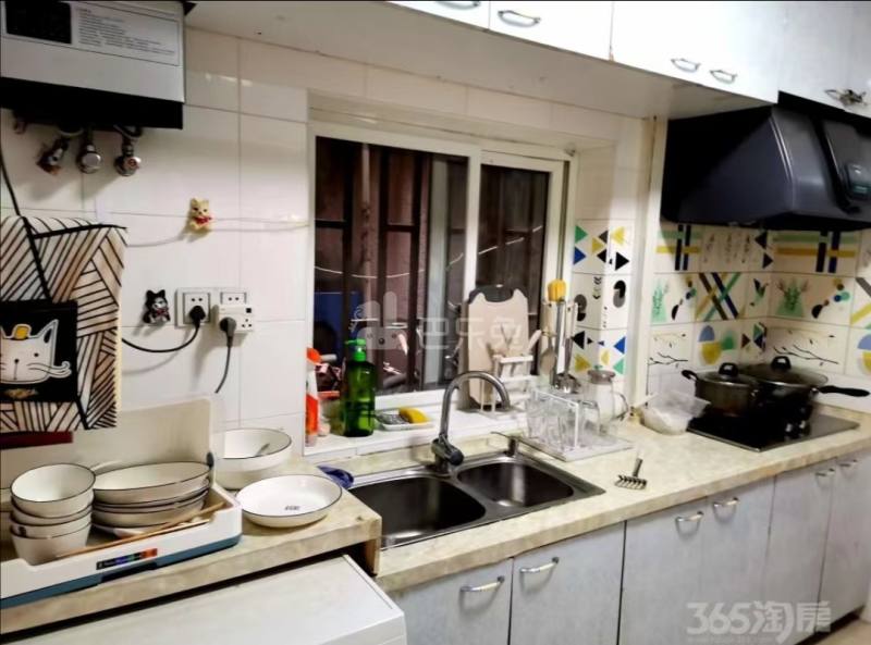 廖家巷社区13014127周边环境图6