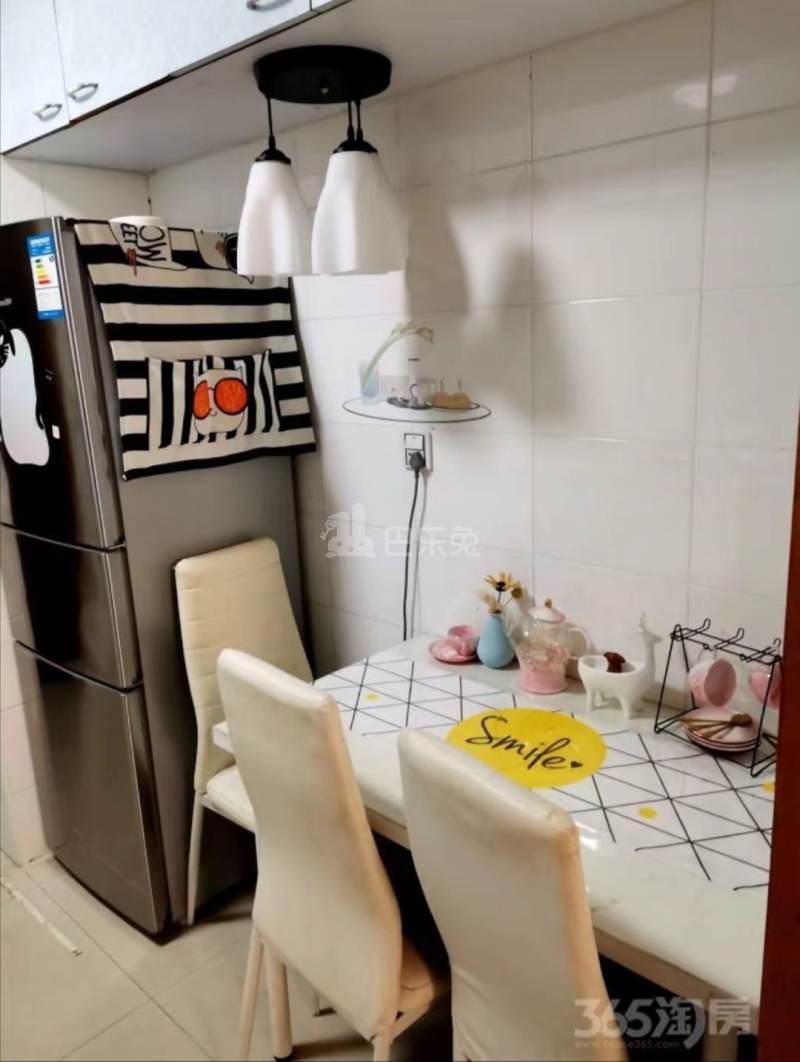 廖家巷社区13014127周边环境图8