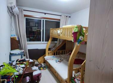 盛和家园 3室0厅0卫