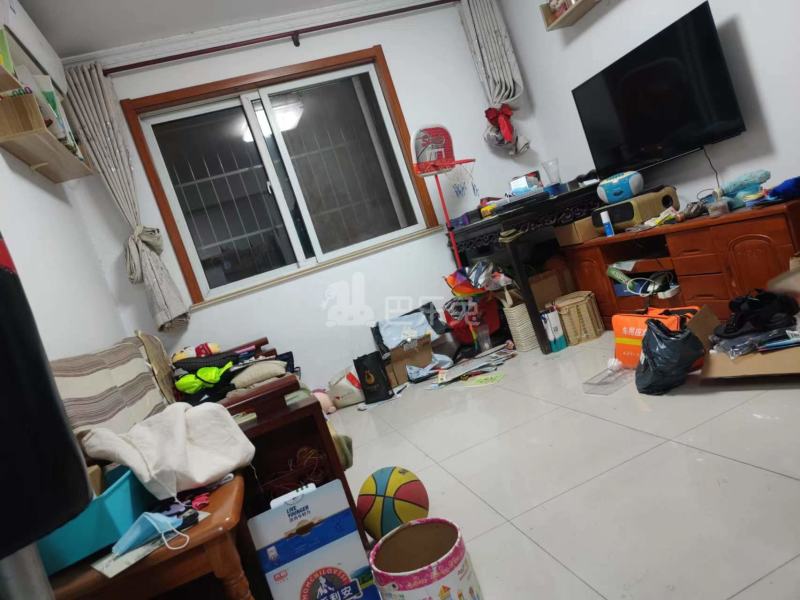 盛和家园13014148周边环境图4