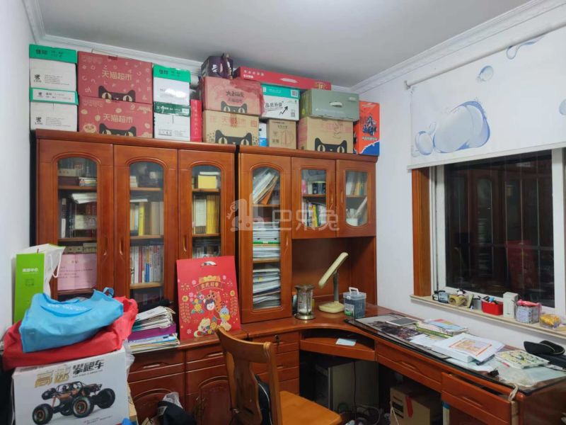 盛和家园13014148周边环境图5