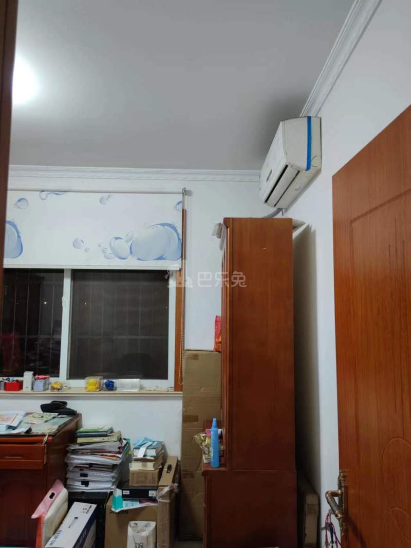 盛和家园13014148周边环境图6