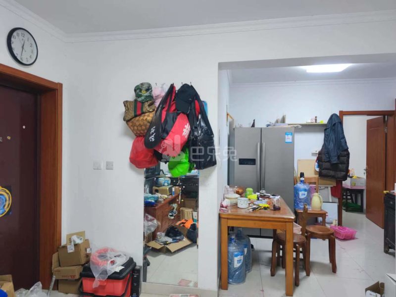 盛和家园13014148周边环境图7