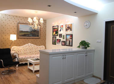 凯润金城 3室0厅0卫