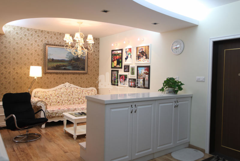 凯润金城13014193客厅图1