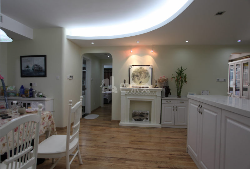 凯润金城13014193客厅图6