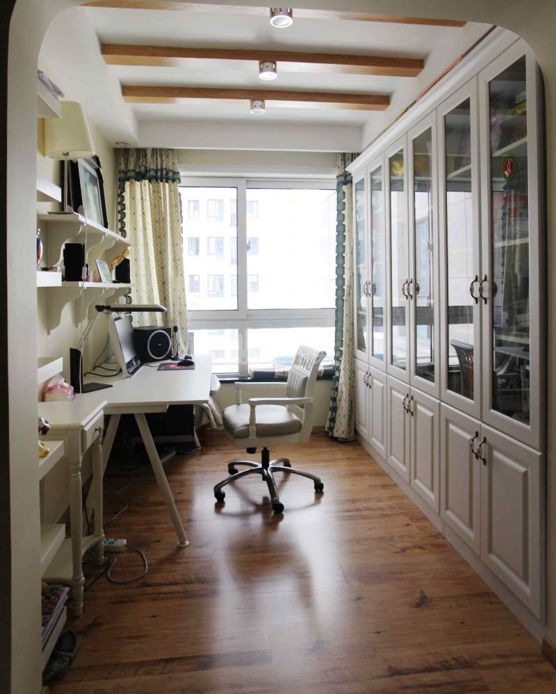 凯润金城13014193客厅图7