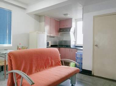 海棠里小区 2室0厅0卫