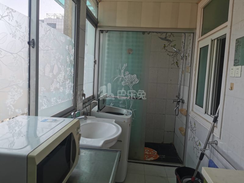 孝陵卫长巷200号13014401周边环境图15