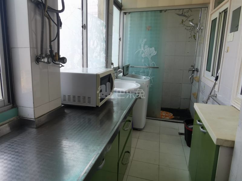 孝陵卫长巷200号13014401周边环境图8