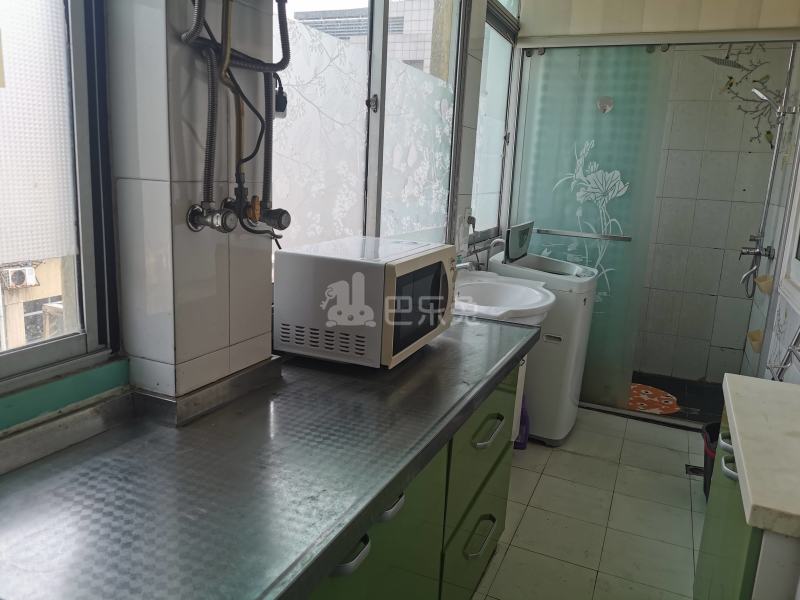 孝陵卫长巷200号13014401周边环境图5