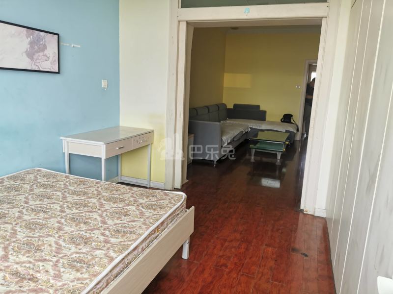 孝陵卫长巷200号13014401周边环境图1