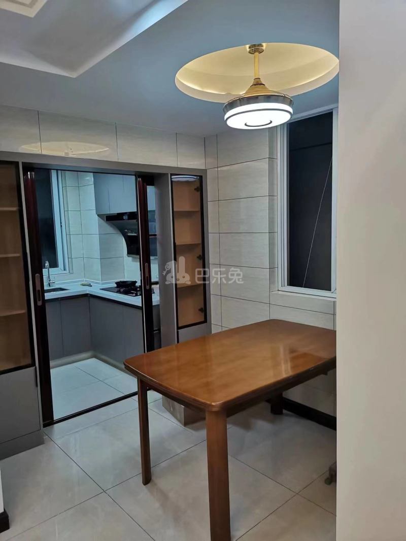 谭桥公寓南院13014446周边环境图4