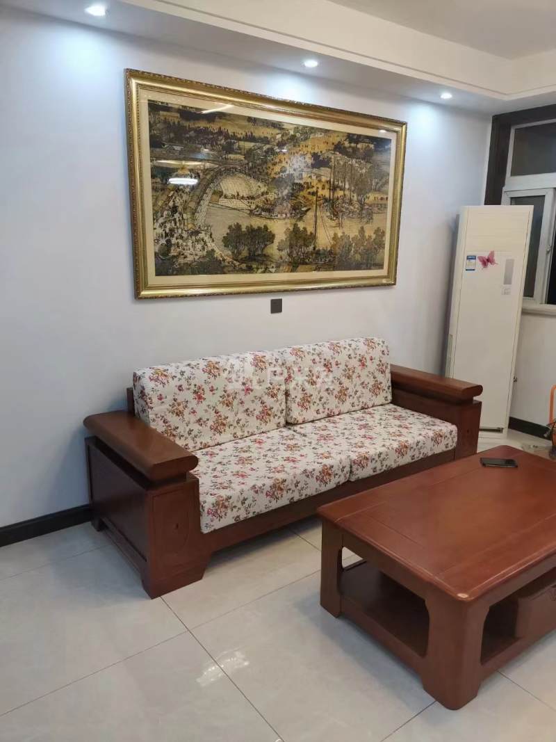 谭桥公寓南院13014446周边环境图5