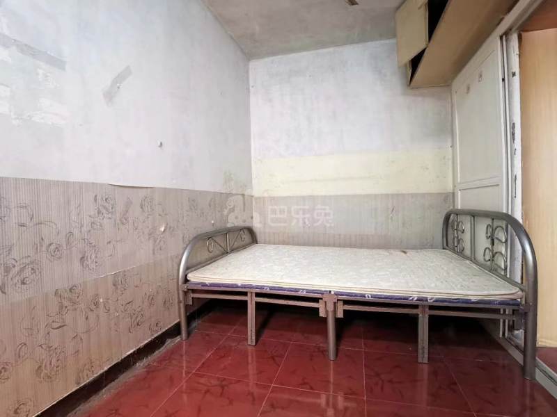 胜利村100号13014483周边环境图0