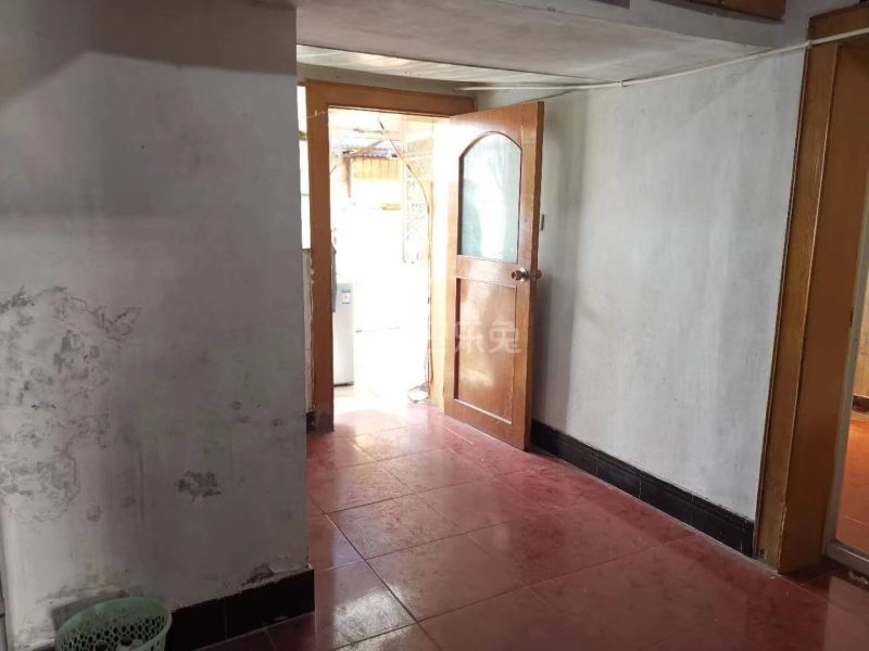 胜利村100号13014483周边环境图2