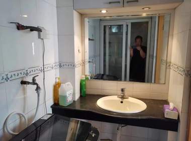 富丽山庄 3室0厅0卫