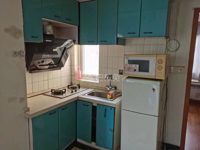 富丽山庄13014593周边环境图4