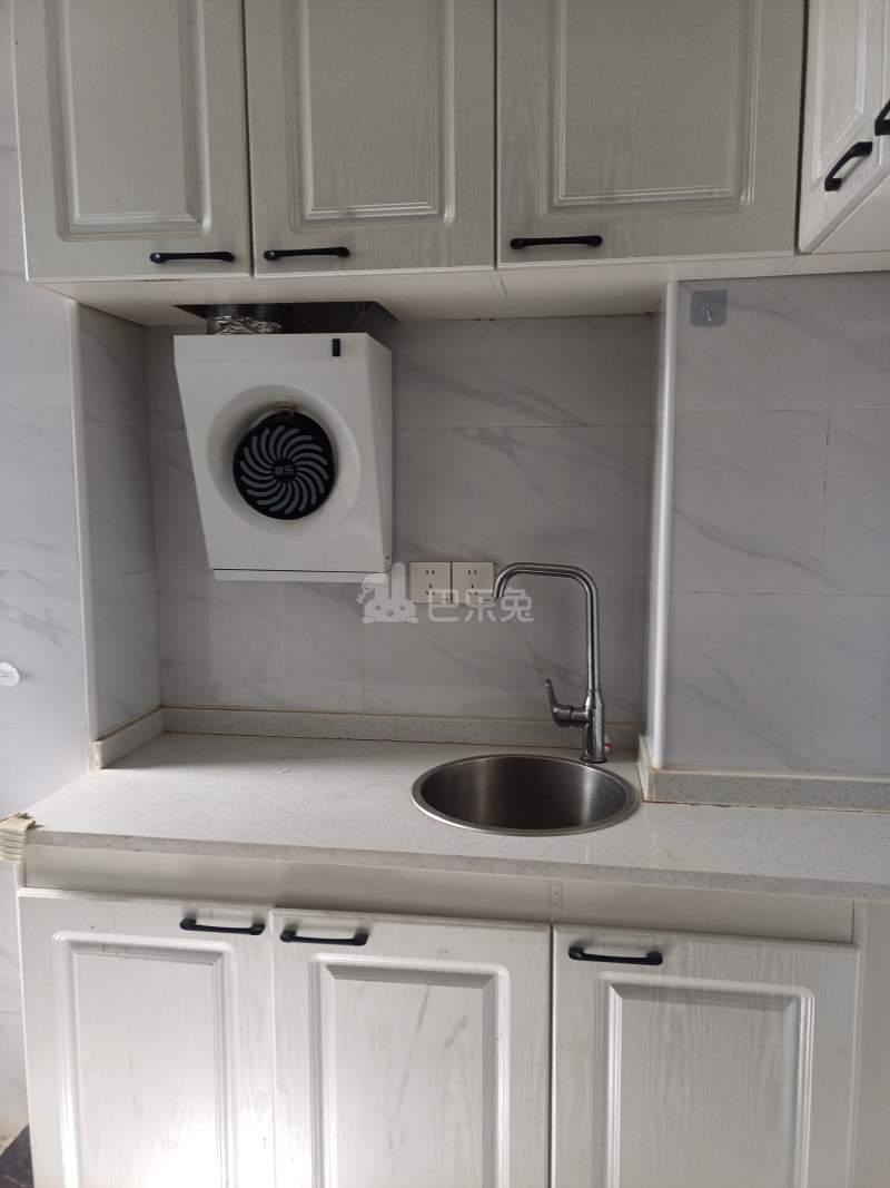 鑫都城宝铭苑13015458厨房图4