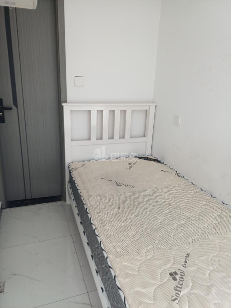 鑫都城宝铭苑13015458卧室图1