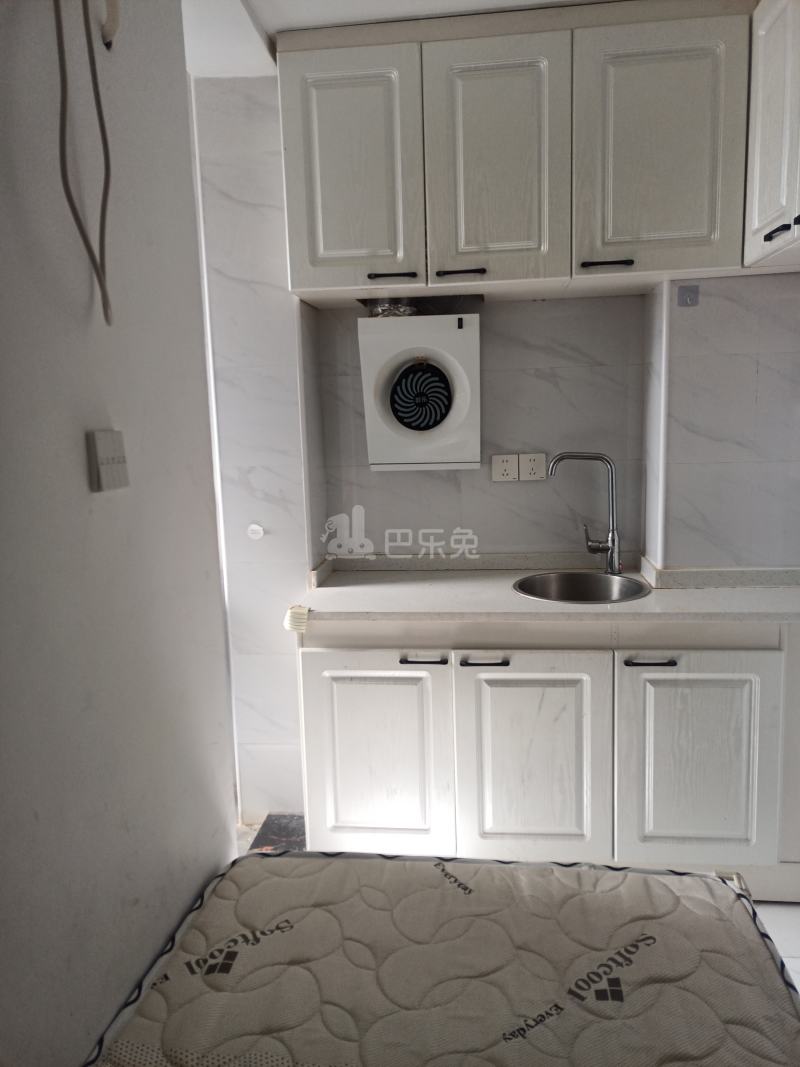 鑫都城宝铭苑13015458卧室图3