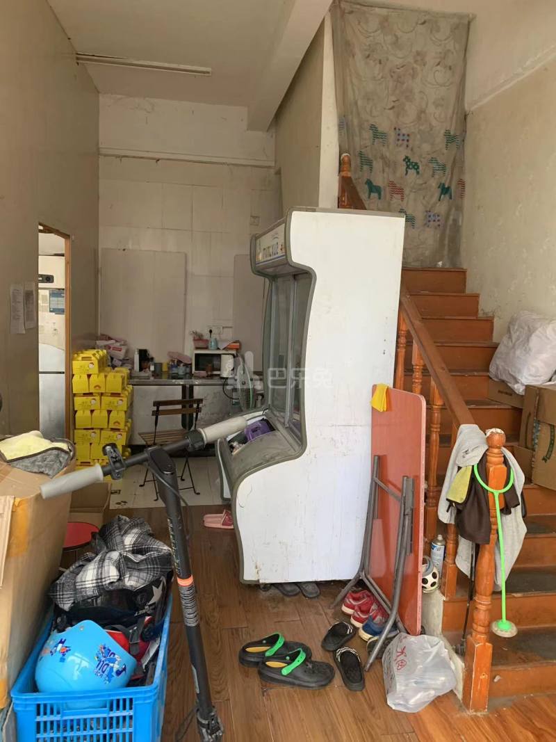 南京青源雅居13015507周边环境图1