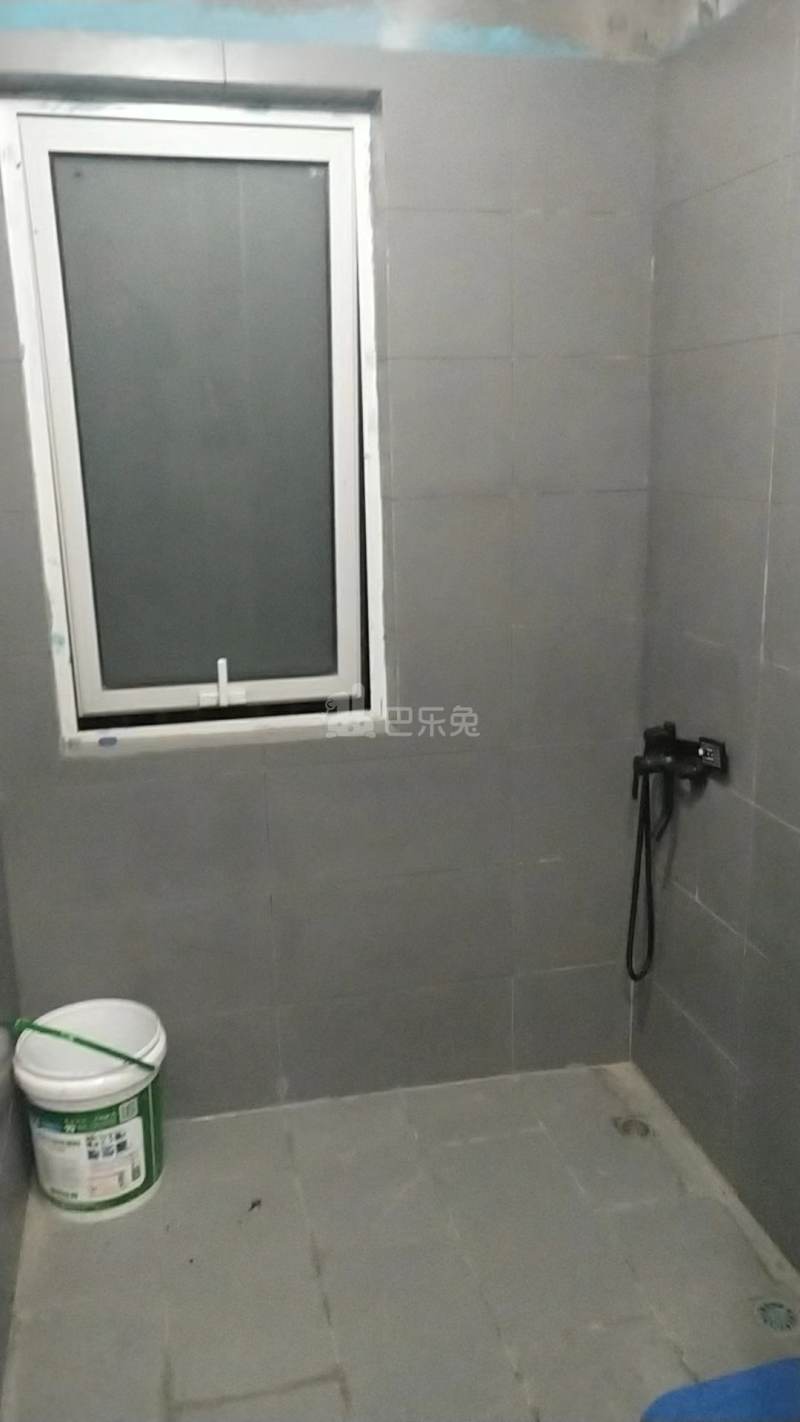 中电建洺悦府13015655周边环境图1