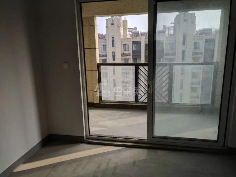 中电建洺悦府13015655周边环境图2