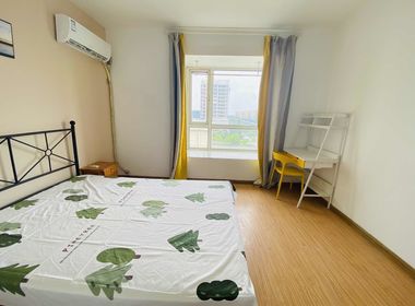 东方龙湖湾东湖苑 