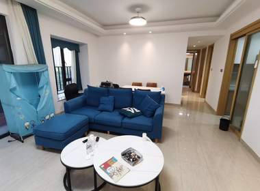 合景誉山国际 3室2厅2卫