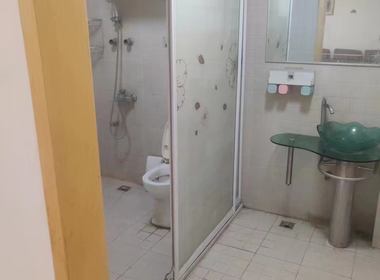 西水湾家园 3室0厅0卫