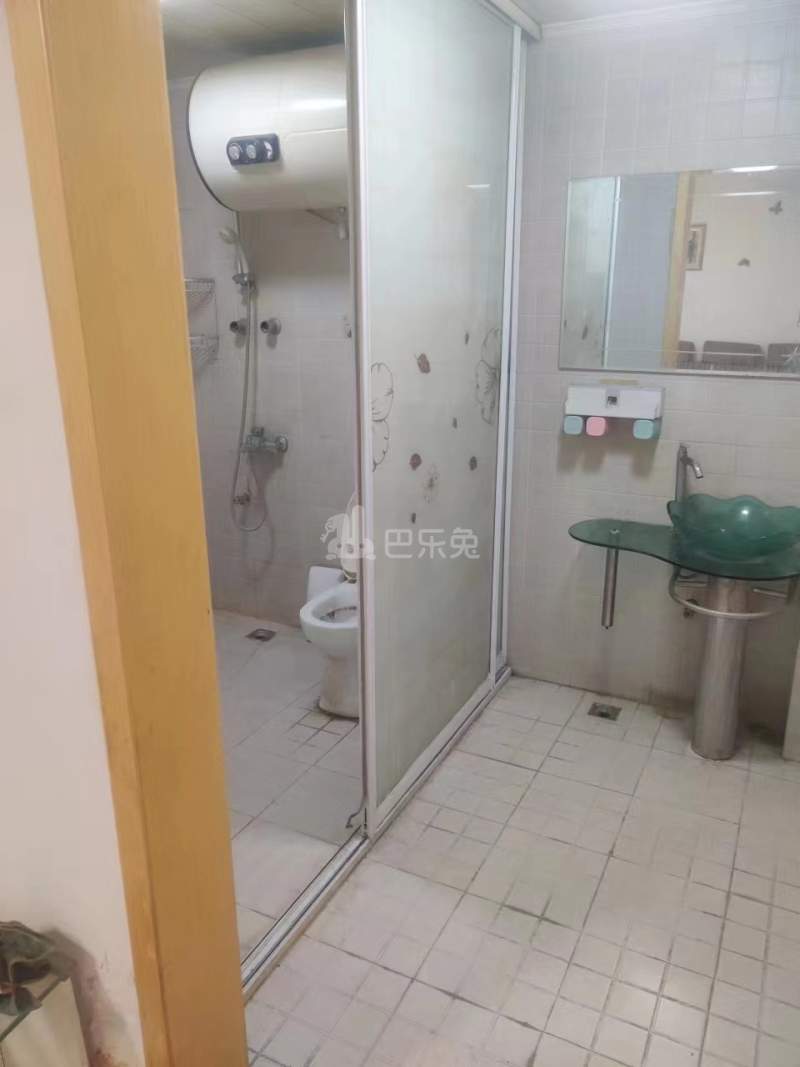 西水湾家园13016814周边环境图0