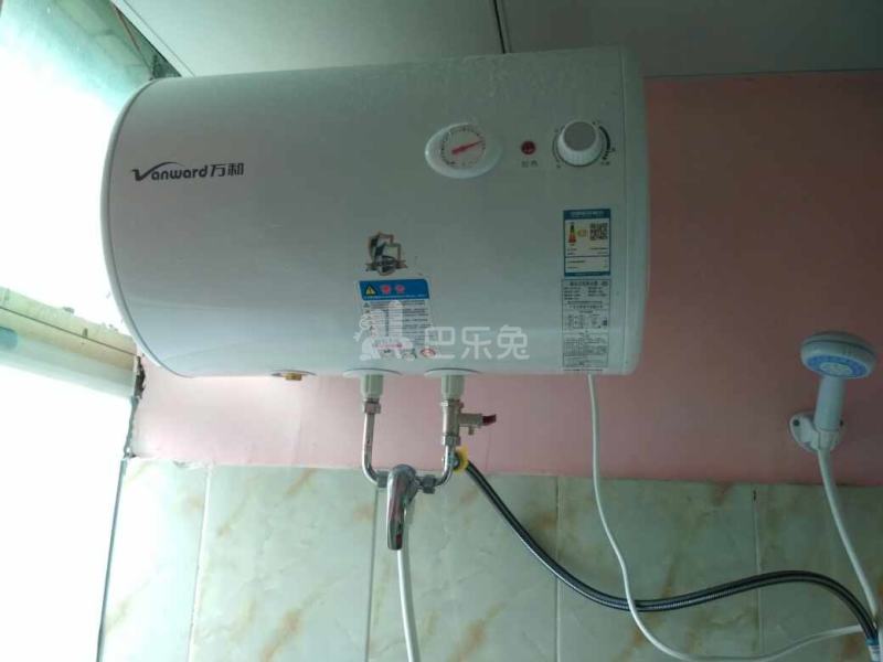 格塘新村307号1301766卫生间图8