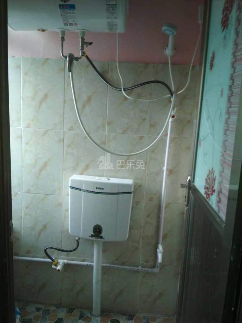 格塘新村307号1301766卫生间图9