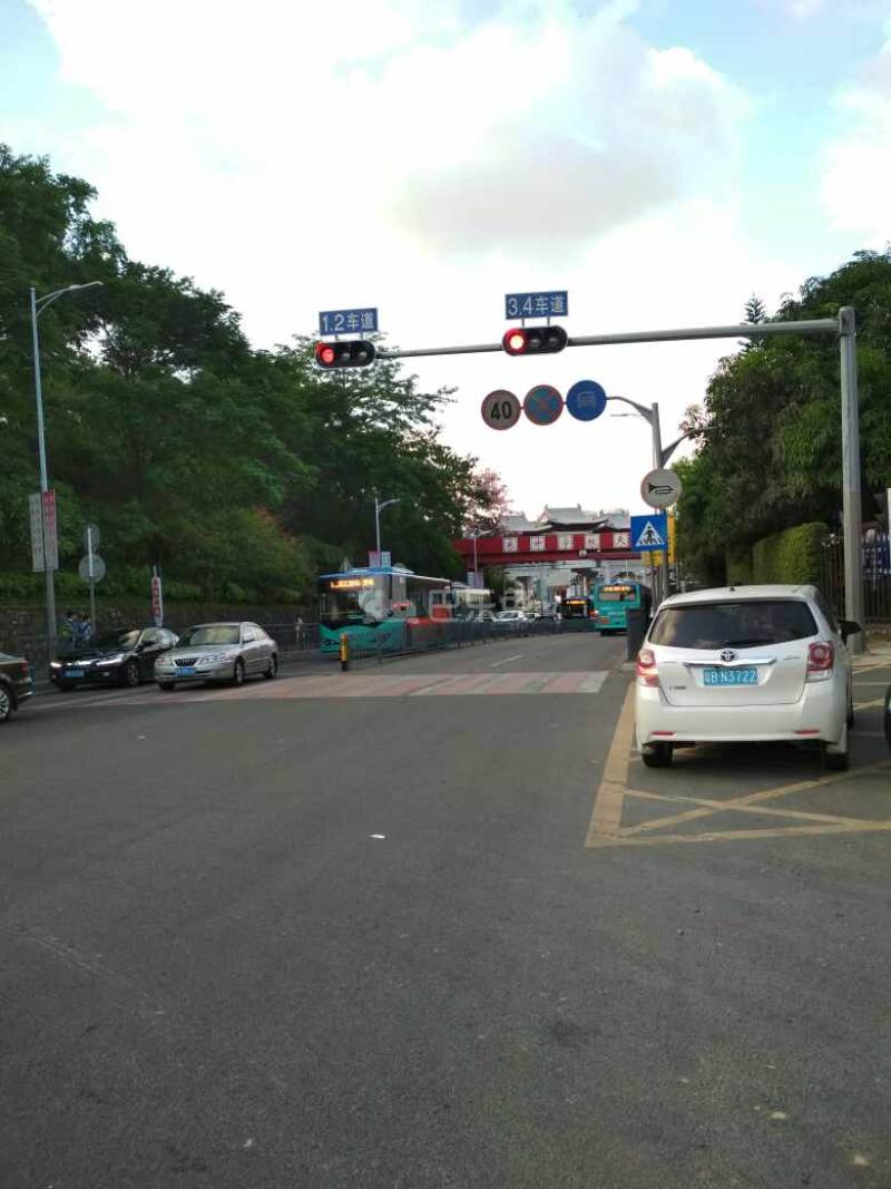 格塘新村307号1301766周边环境图11