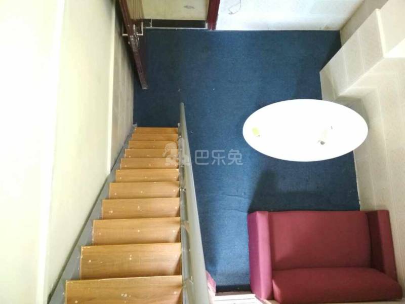 格塘新村307号1301977客厅图1