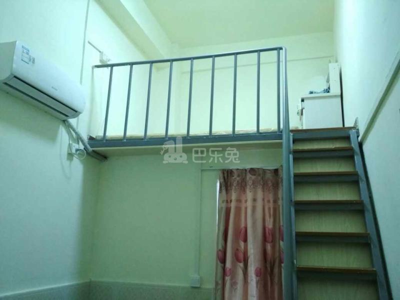 格塘新村307号1301977客厅图2