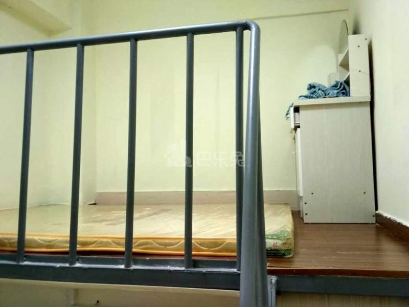 格塘新村307号1301977卧室图0